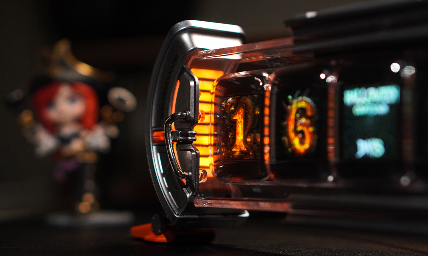 Times Gate RGB scene