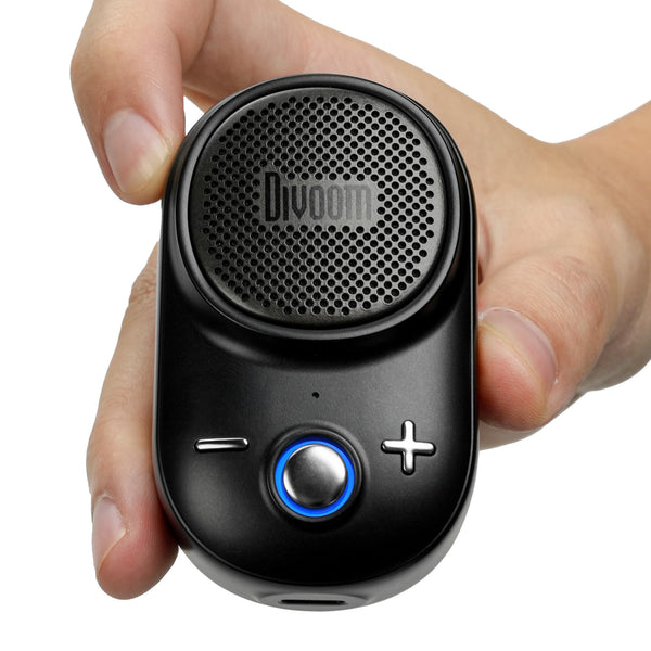 Satechi Divoom iFit-2, un altoparlante portatile per iPhone