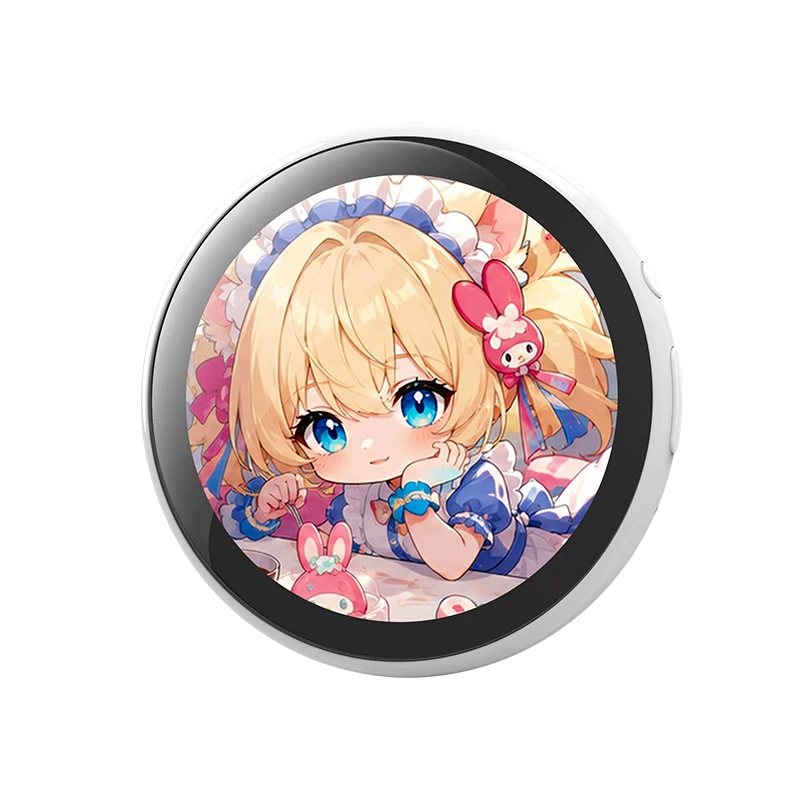 Divoom Emodo ピクセルアートディスプレイバッジ – Divoom International