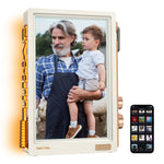 Divoom Times Frame Floating Smart Desk Display – Divoom International