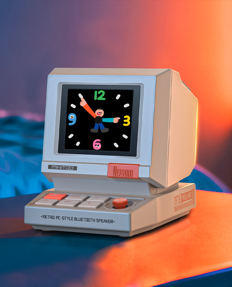 Alarm and Pomodoro