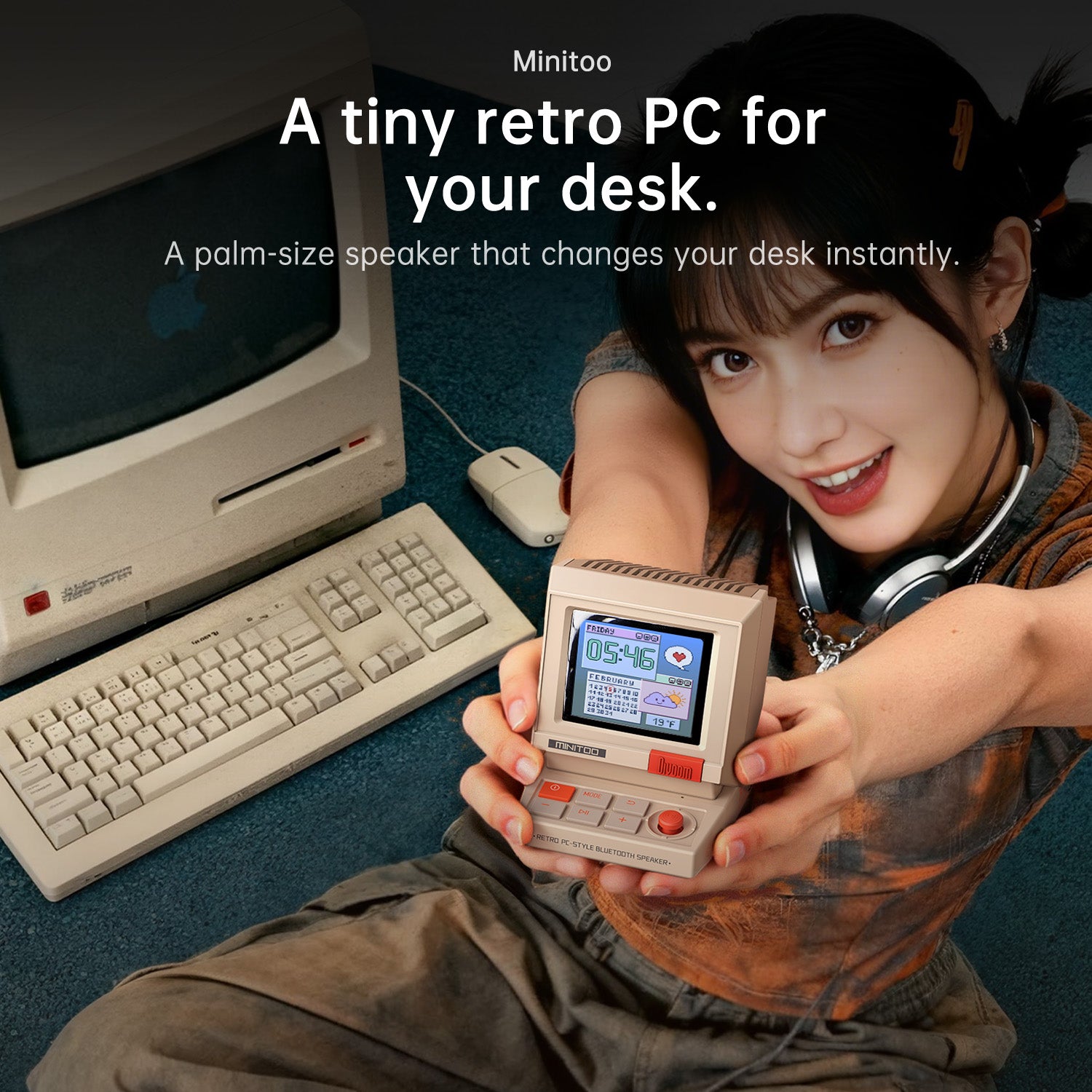 High-Quality Screen