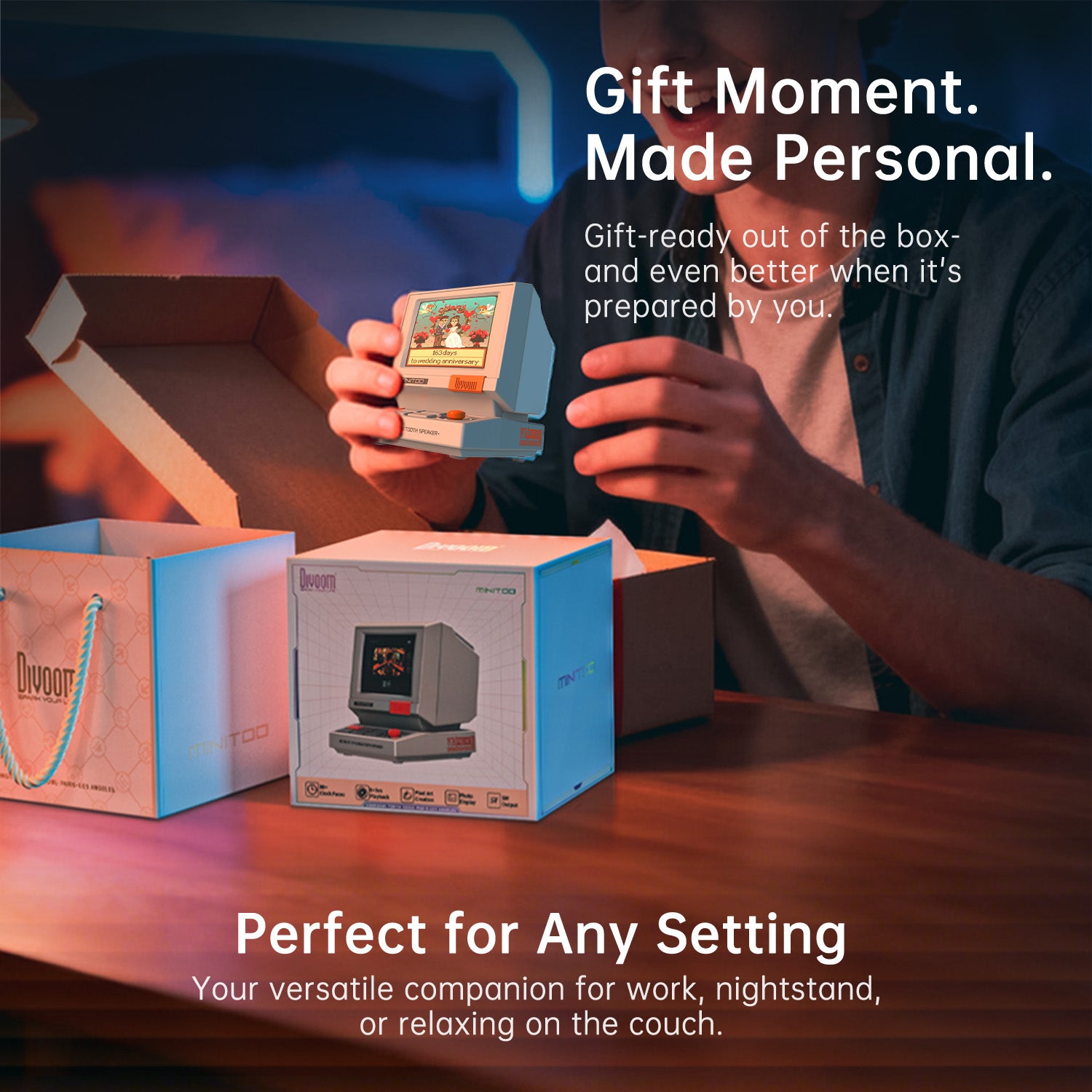 A Gift for Any Occasion