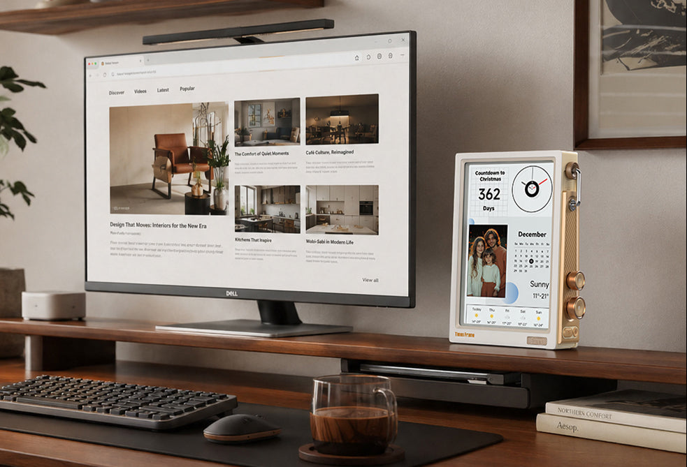 Modern Home Office