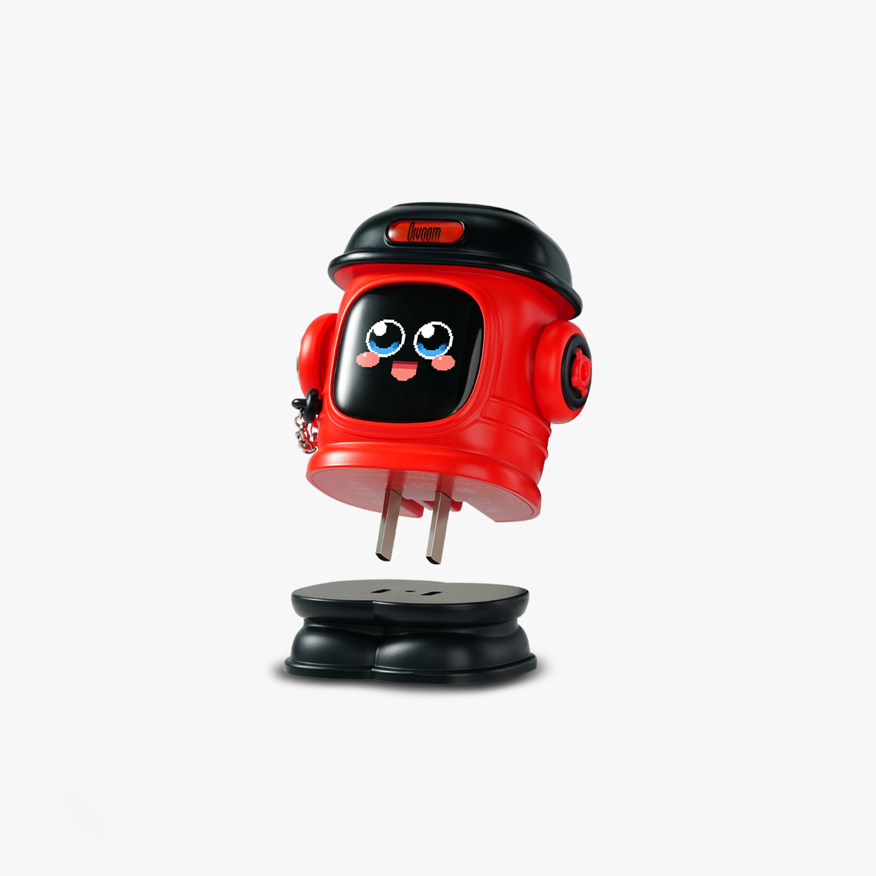 Divoom Dipow-65W Multi-socket Fast Charger