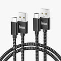 Divoom USB Type-C Charging Cable for Divoom Devices