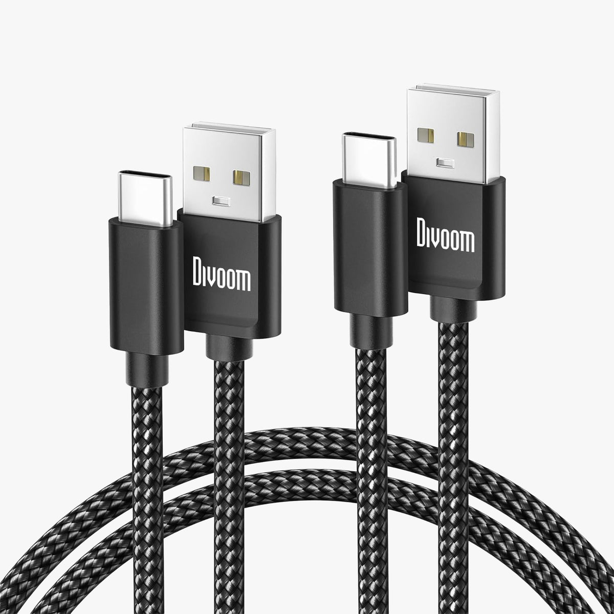 USB Typ C Ladekabel für Geräte