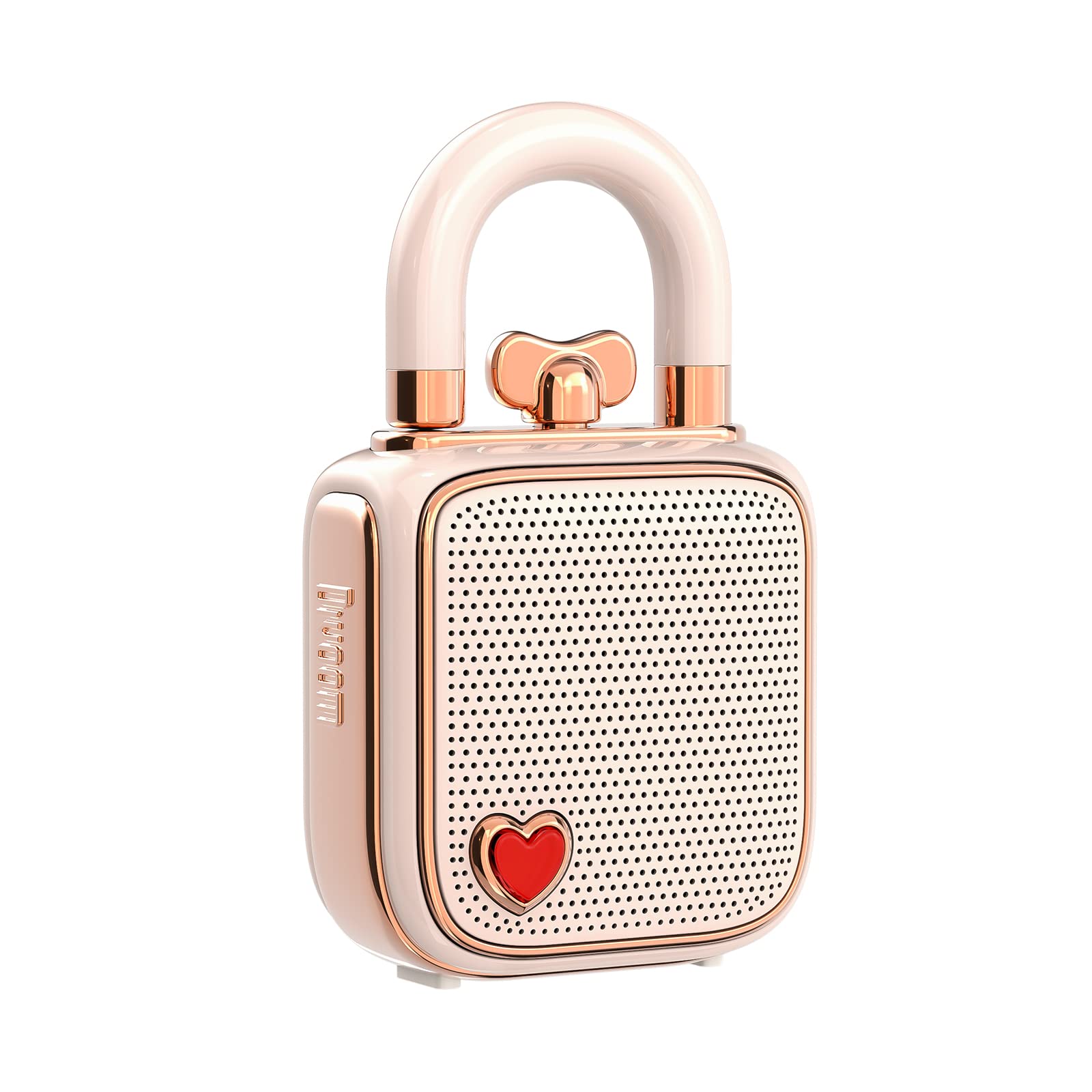 Divoom Lovelock Bluetooth Speaker