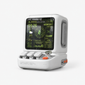 Divoom Astrotoo – 20W Desktop Speaker with a Living Display
