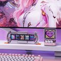 Divoom Times Gate & Ditoo Pro Smart Pixel Display Speaker Bundle