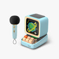 Divoom Ditoo 5-Mic Bluetooth Karaoke Speaker