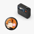 Divoom Emodo Pixel Badge + FlowToo Bundle