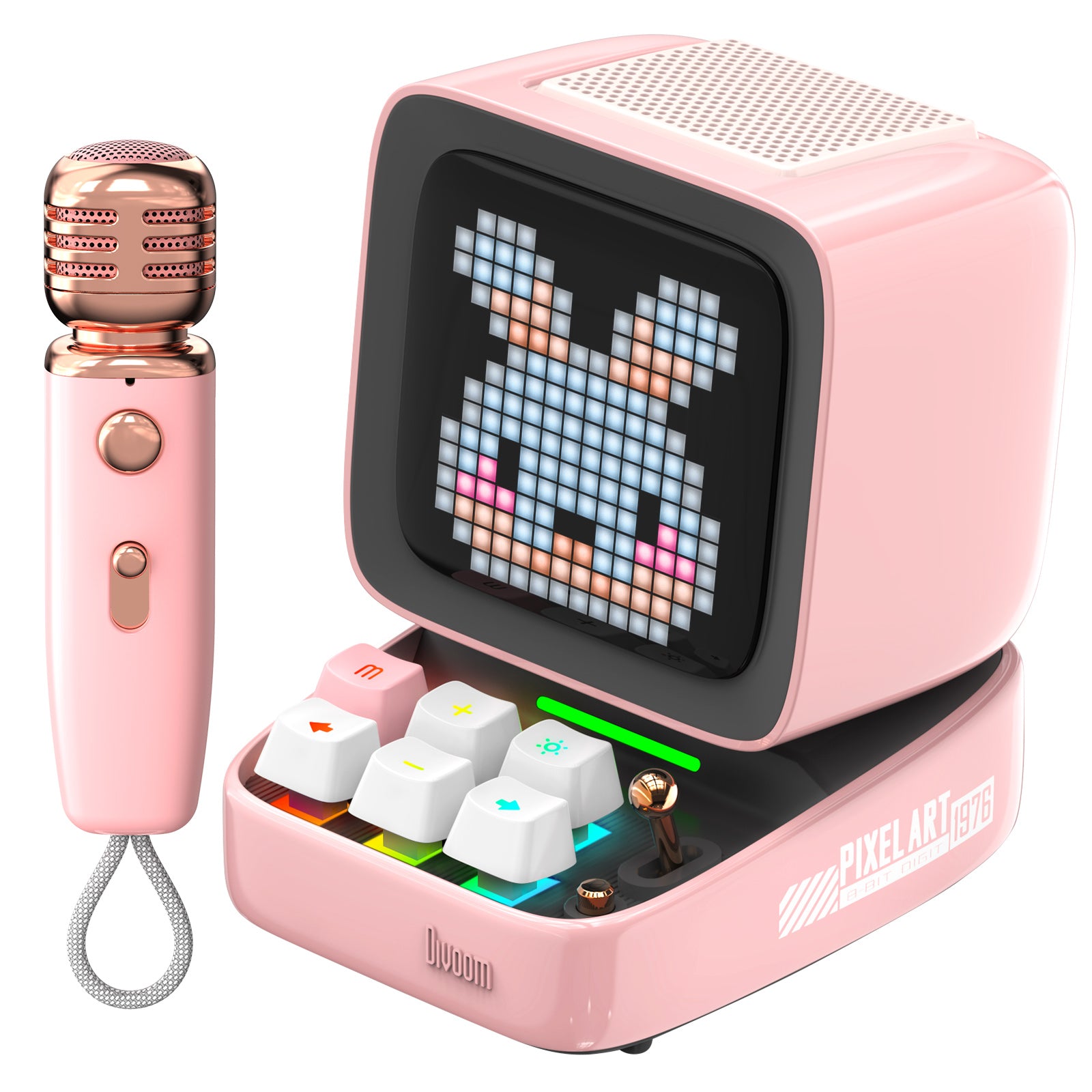 Ditoo Mic Microphone
