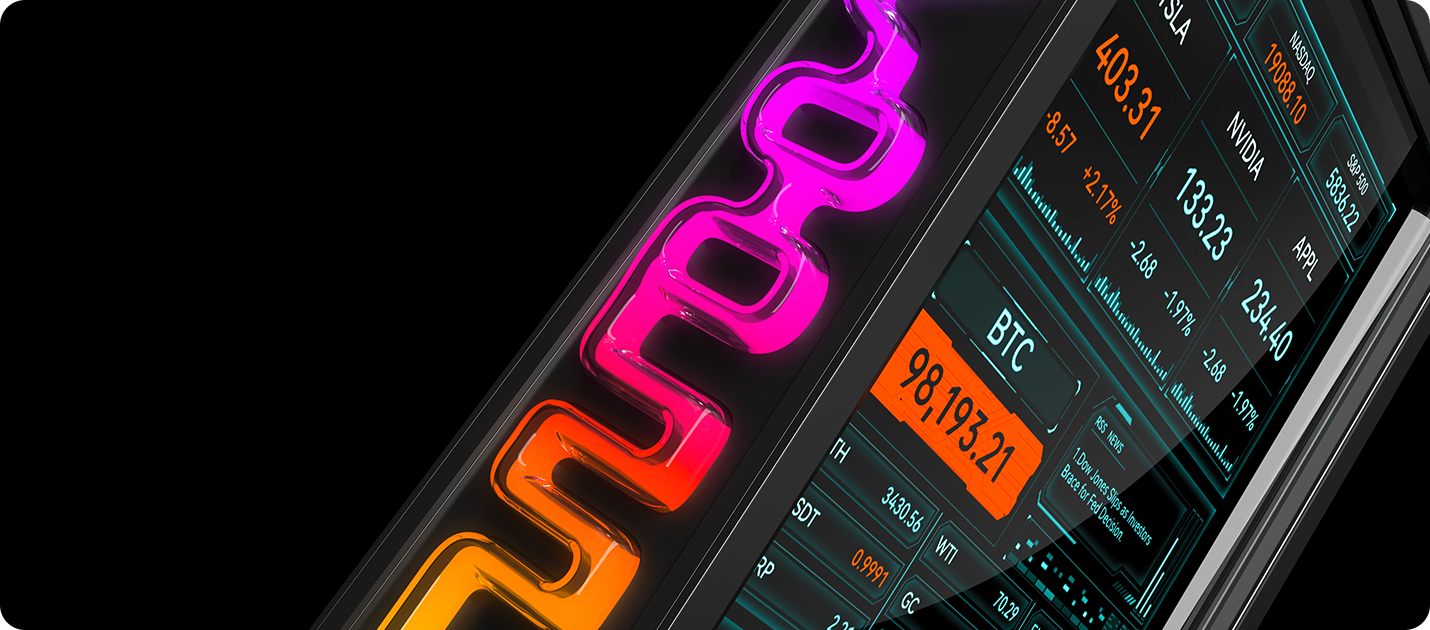 Divoom Times Frame | Smart Digital Display 9
