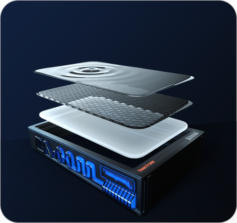 Divoom Times Frame Floating Smart Desk Display – Divoom International