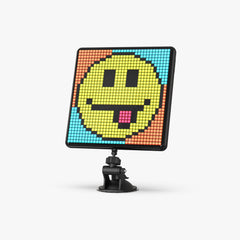 Pixel Art Displays & LED Frames – Divoom Pixoo Collection – Divoom ...
