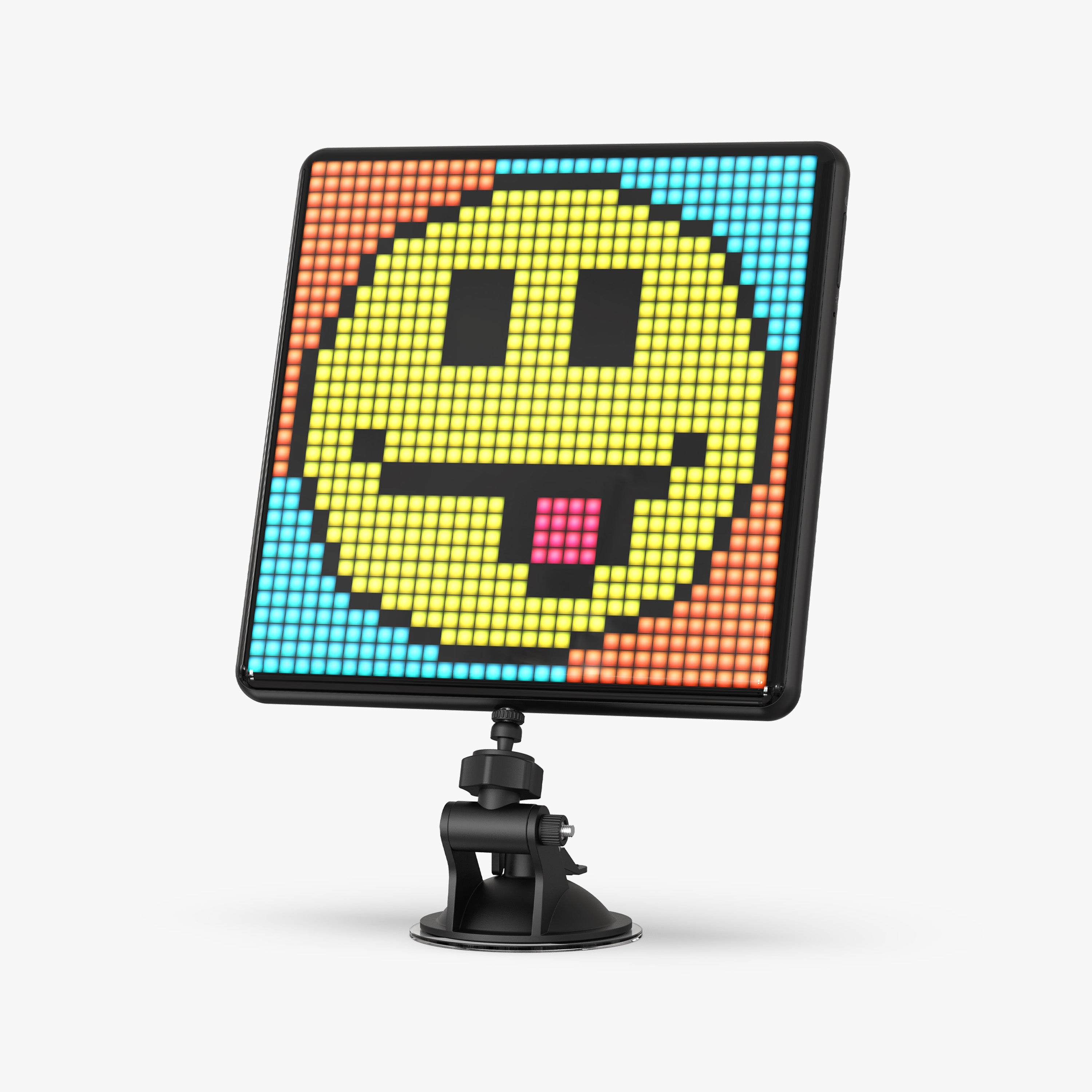 Divoom Pixoo-Max ピクセルディスプレイ 32 x 32 Divoom Pixoo-Max 32x32 Pixel Art LED Display for Room Decor