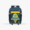 Divoom Backpack-S Smart LED Pixel Art Backpack