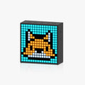 Divoom Timebox-Evo Pixel Art Bluetooth Speaker with 16x16 DIY LED Display