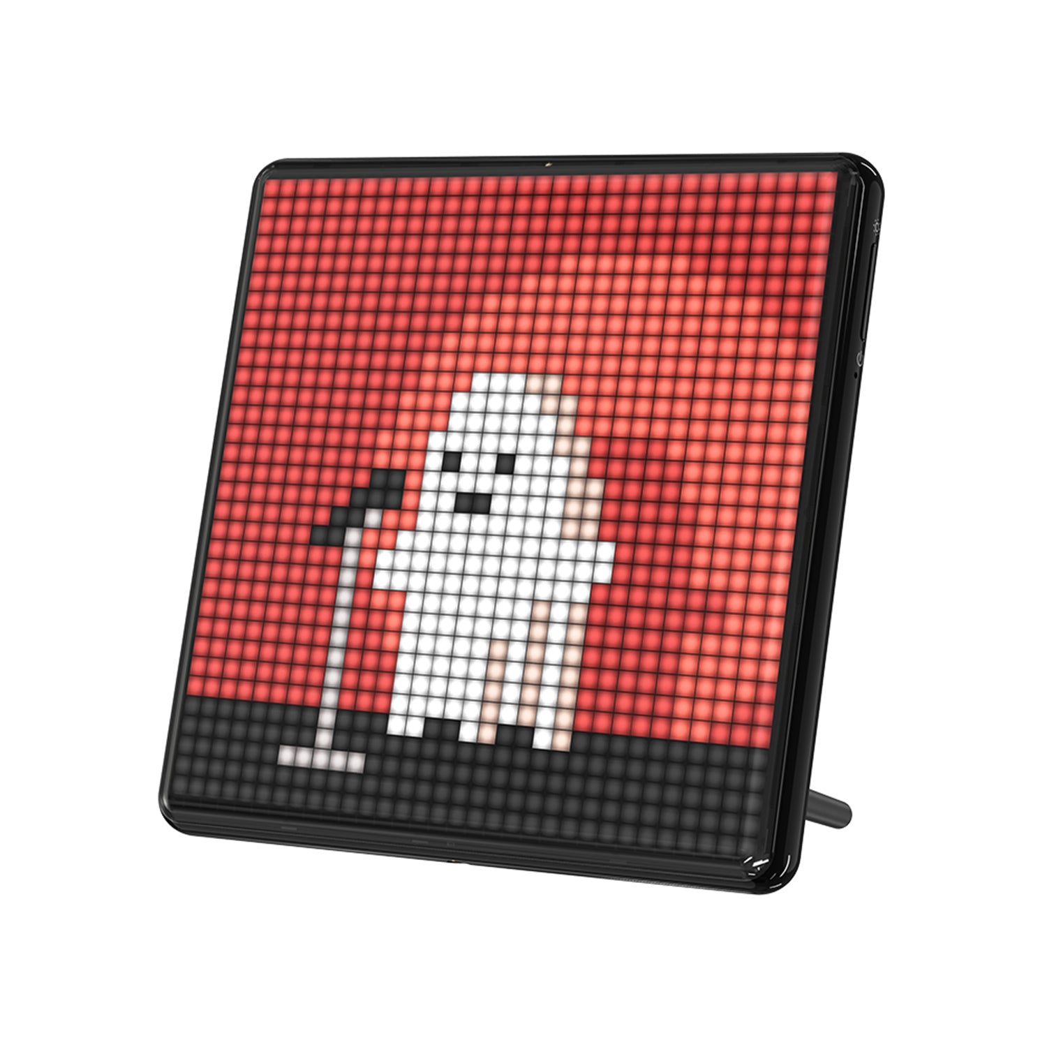 Divoom Pixoo-Max|Pixelanzeige| 32 x 32 programmierbarer LED-Bildschirm